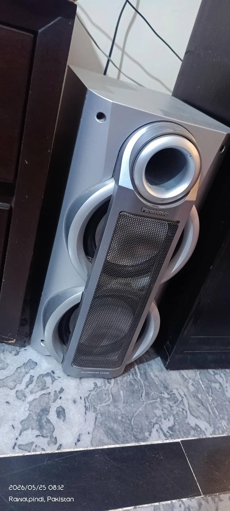 Sound System 3