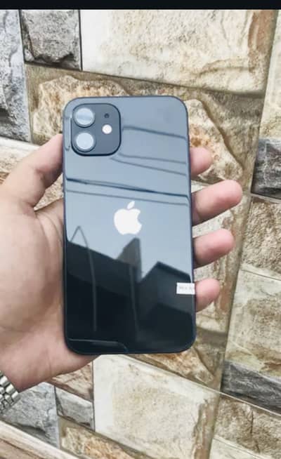 IPHONE 12 NON PTA FU