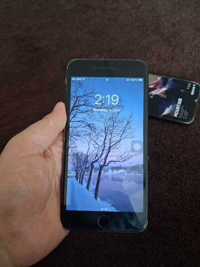 Apple iPhone 7 Plus