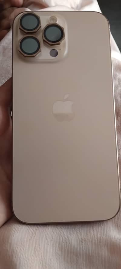 Apple iPhone 16 Pro Max