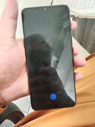 Vivo V21e