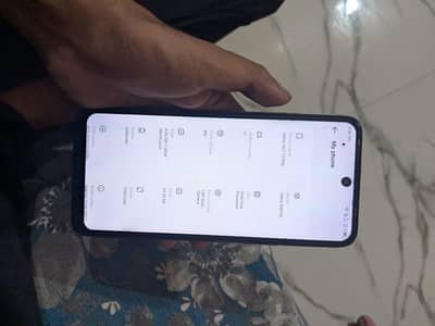 Infinix Hot 12 Play