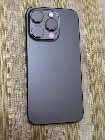 Apple Iphone 15 Pro 128GB