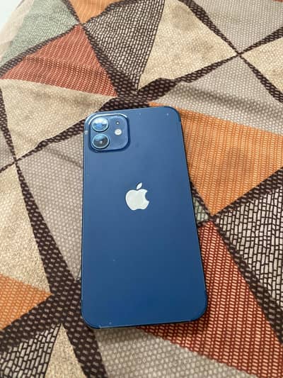 Apple iPhone 12