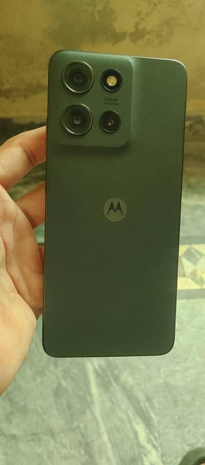 Motorola Moto 5g 2025