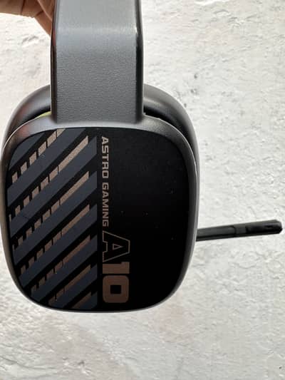 ASTRO GAMING A10 - I USED IT FOR ESPORTS- BEST BUDGET FRIENDLY
