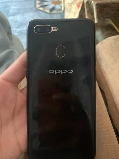 OPPO A9