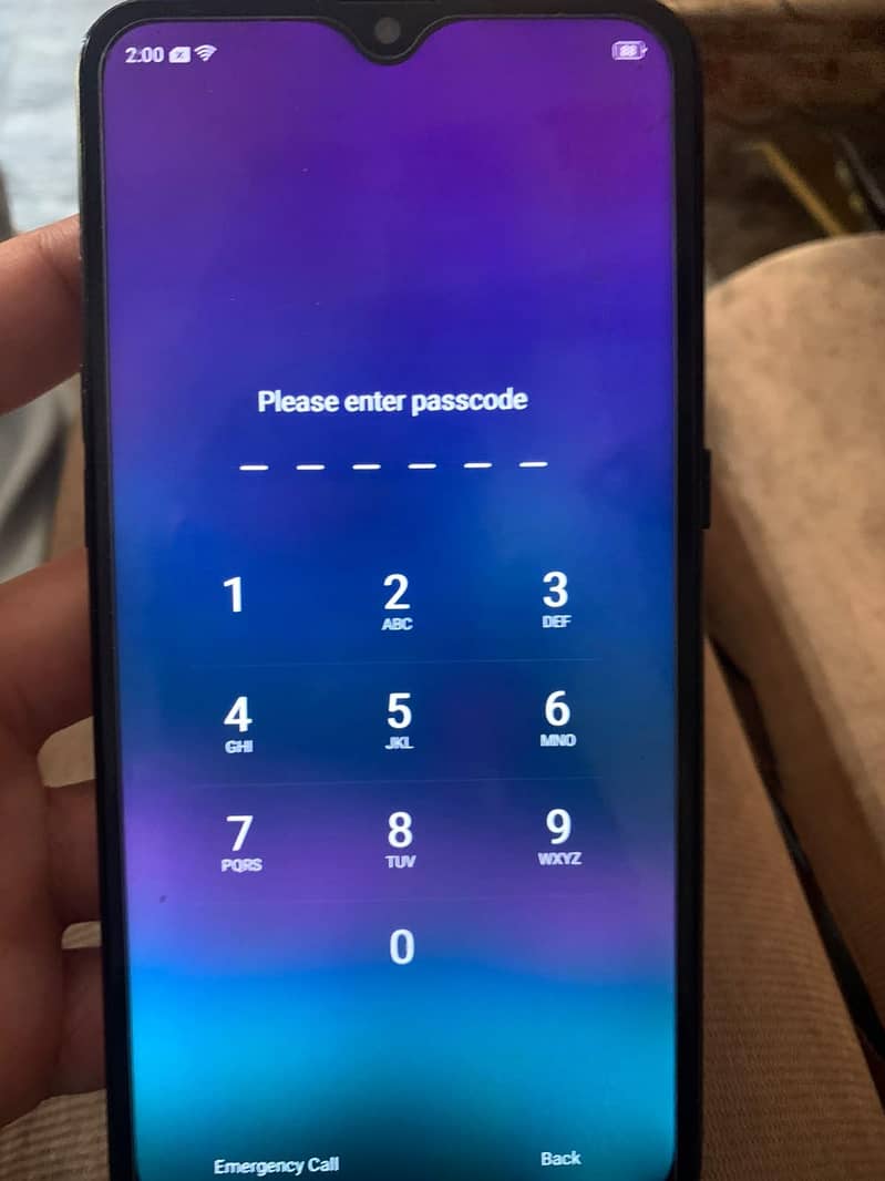 OPPO 5s 5