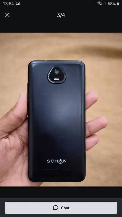 Schk ka mobile ha American smooth