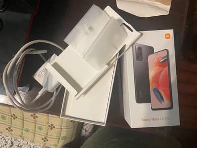Xiaomi Redmi Note 12 Pro 8/256