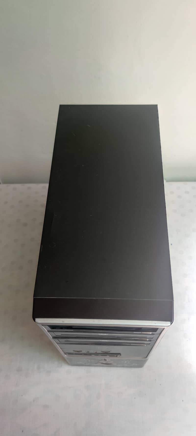 COMPUTER CASING ATX 4
