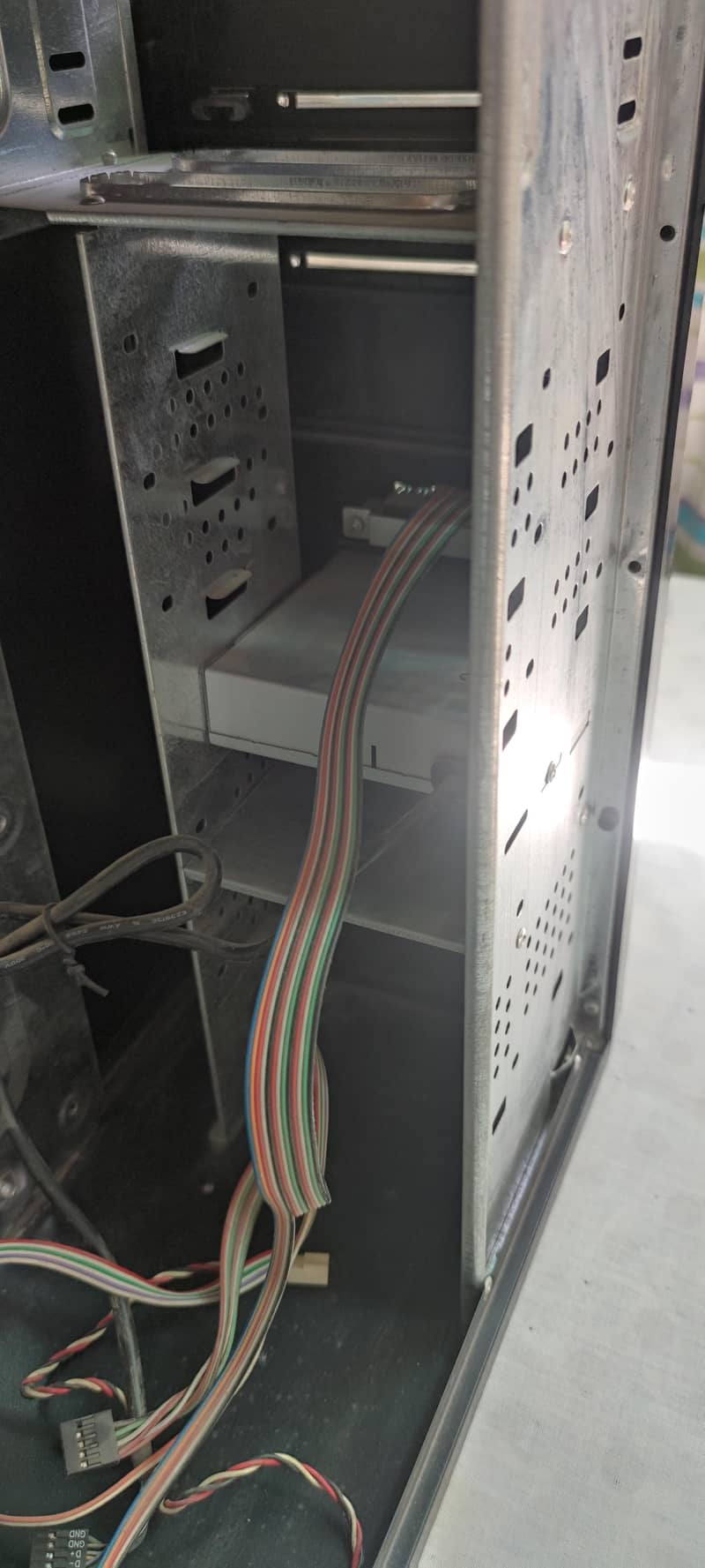 COMPUTER CASING ATX 6