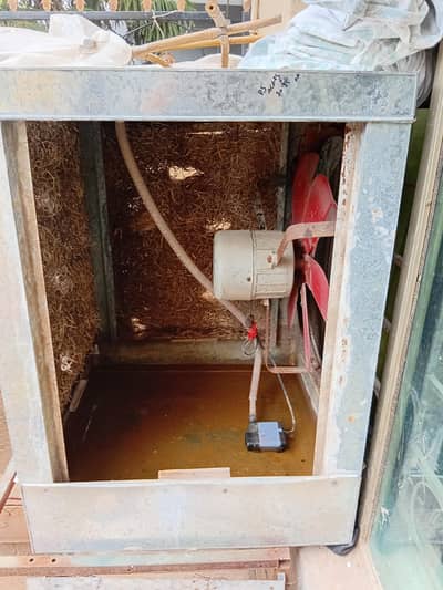 Room cooler for sale in beat condition