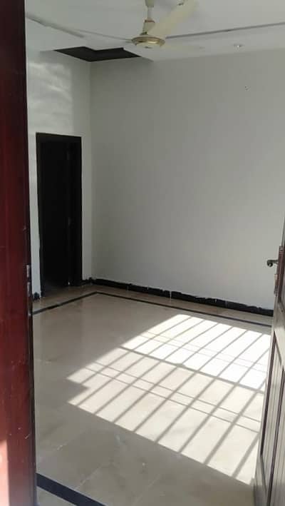 5 Marla Upper Portion For Rent