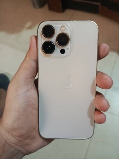 Apple iPhone 13 Pro pta proved battery health 93