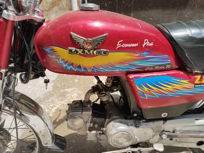 Zxmco 21 Peshawar Register