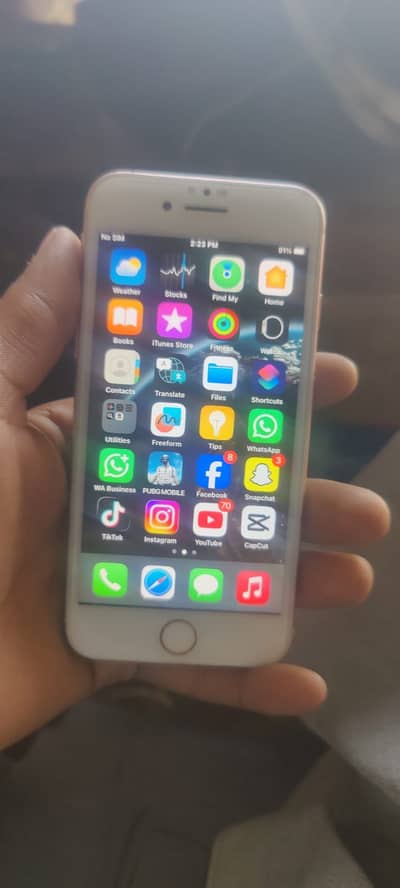 Apple iPhone 8