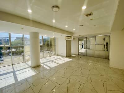 Space For Rent F-7