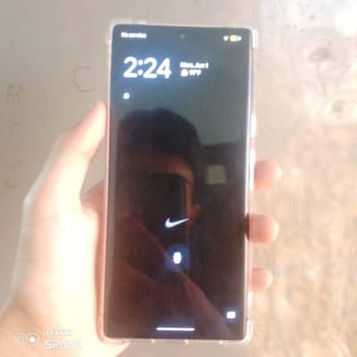 Google Pixel 6 Pro