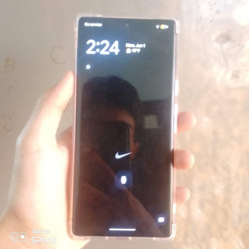 Google Pixel 6 Pro 0