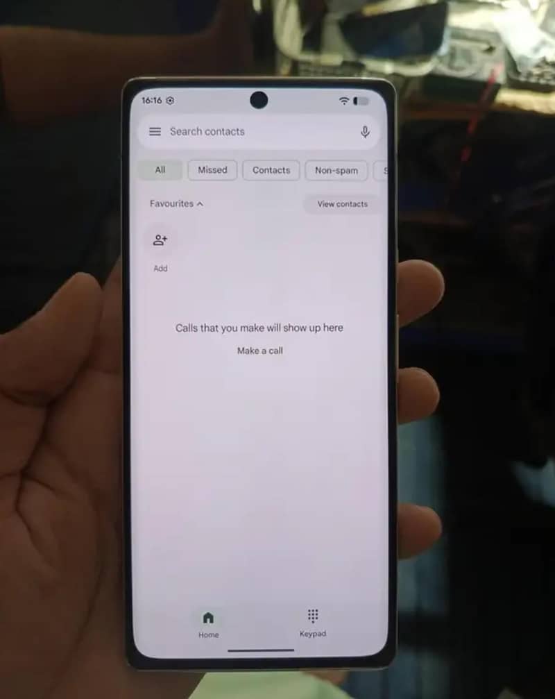 Google Pixel 6 Pro 2