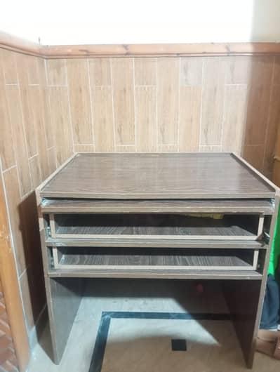 Study table