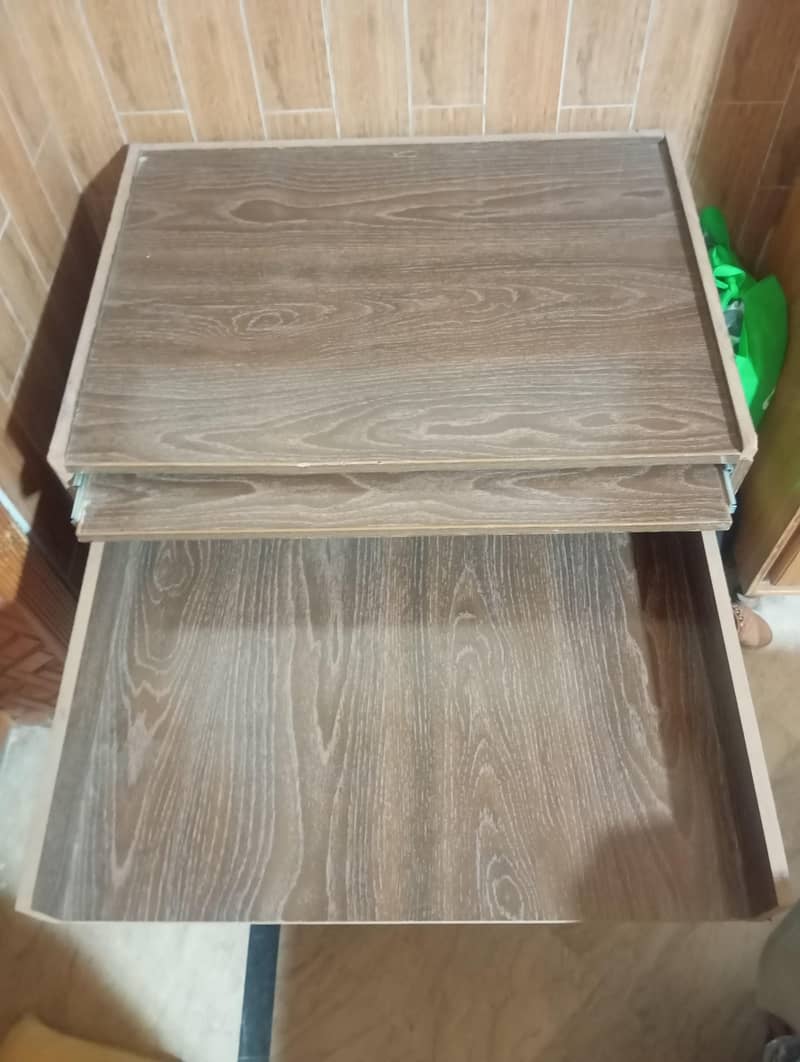 Study table 3