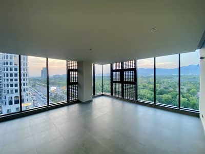 New BlueArea Brand New Office For Rent