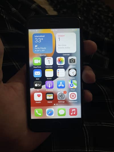 Apple iPhone 7