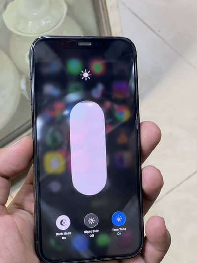 Apple iPhone 12 Pro