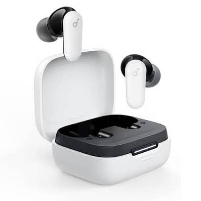 Anker soundcore R50i Nc White Earbuds