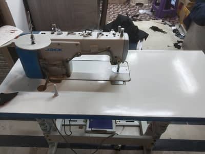 jack ddl 8700
