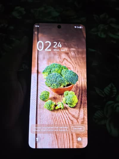 Infinix Smart 10 Plus with Complete Box 6/128 GB