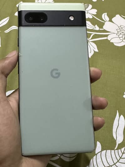 Google Pixel 6a