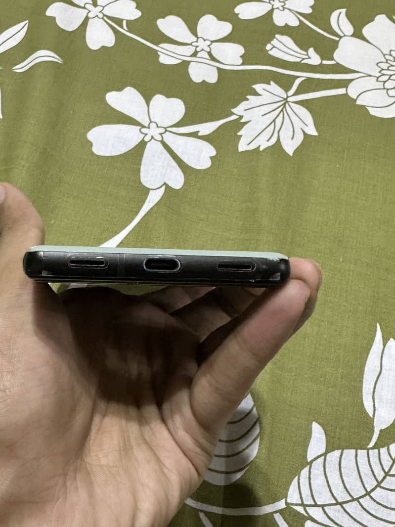 Google Pixel 6a 3