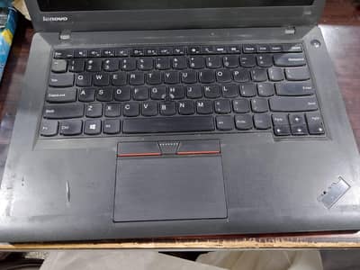 Lenovo ThinkPad T450 (Core i5 5th Gen)