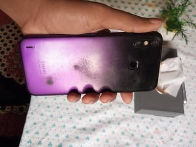 Infinix SMART 4