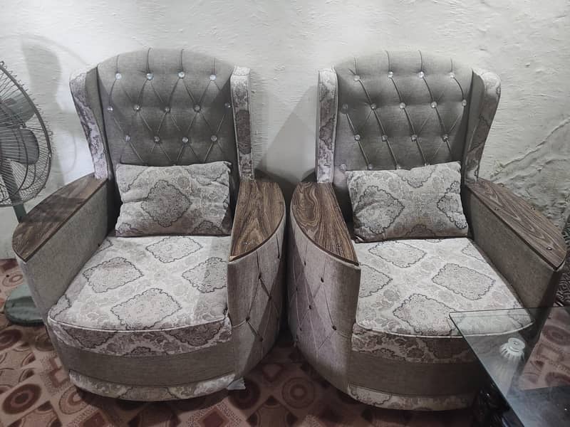 Soffa set 0