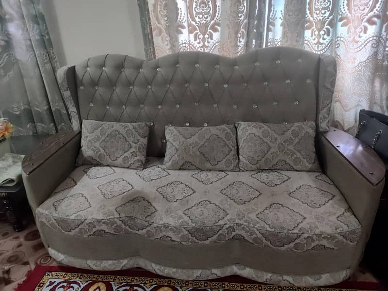 Soffa set 1