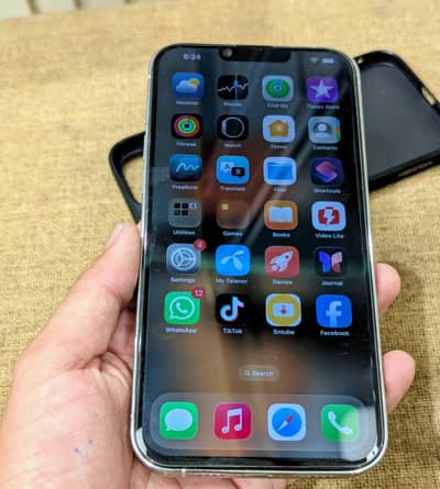 Apple iPhone 13 Pro Max
