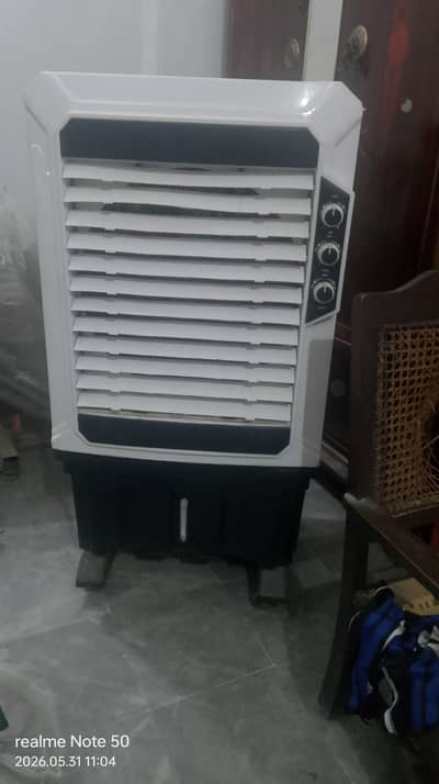 Air Cooler Urgent sale New condition