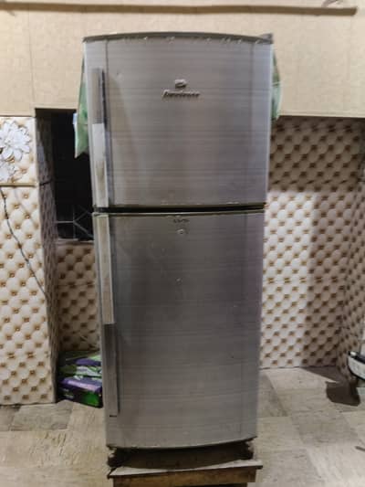 Dawlance Refrigerator LVS