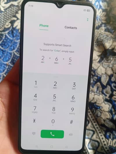 oppo f15 hai 8gp 128gp non pta hai