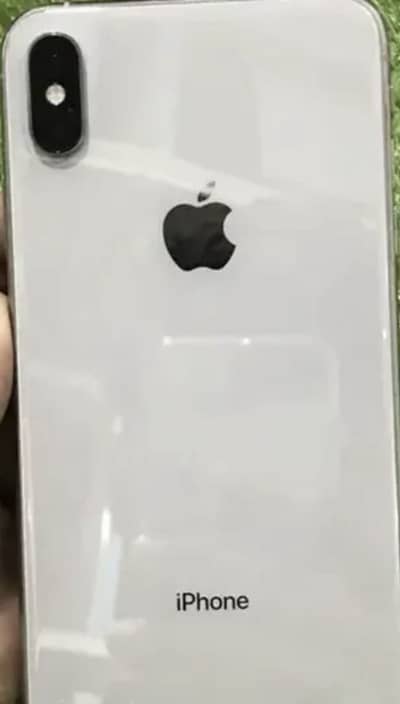 Apple iPhone XS Max