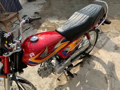 CD 70 2025