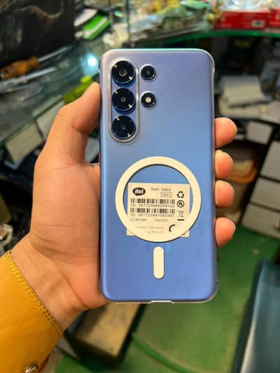 Itel s26 ultra 8+8 256gb Exchange possible