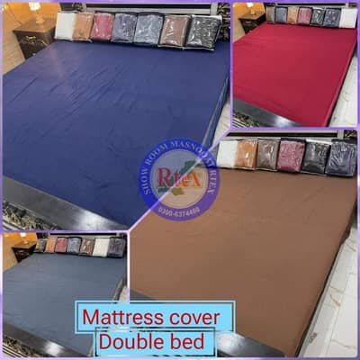 Waterproof Mattress Cover at WholeSale Price