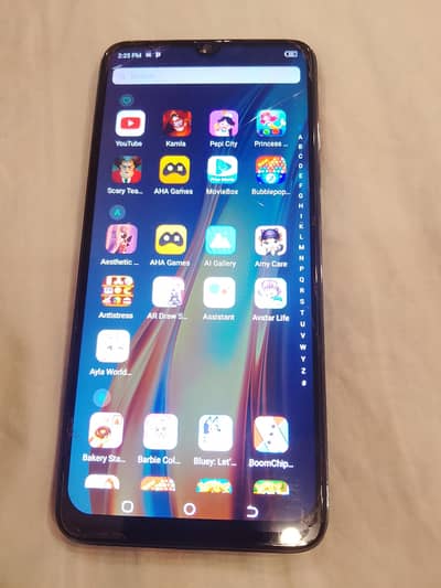 Tecno Spark 20C