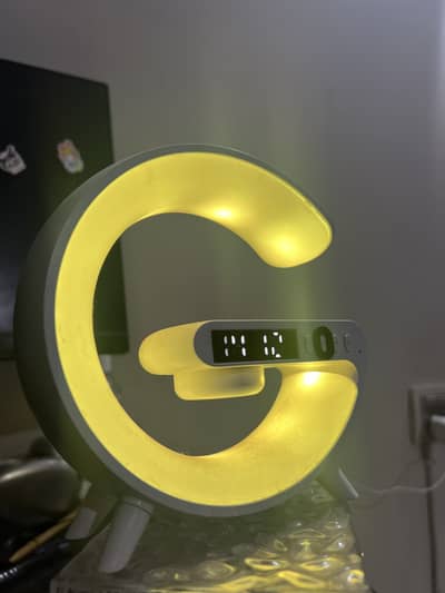 Rgb Lamps For Pc