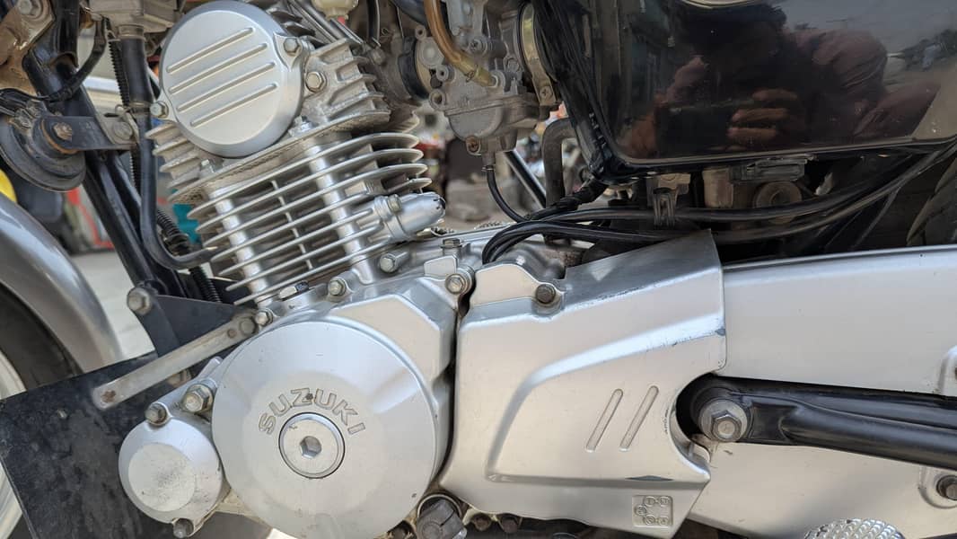 Suzuki 3